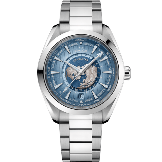 OMEGA Seamaster Aqua Terra 150M
